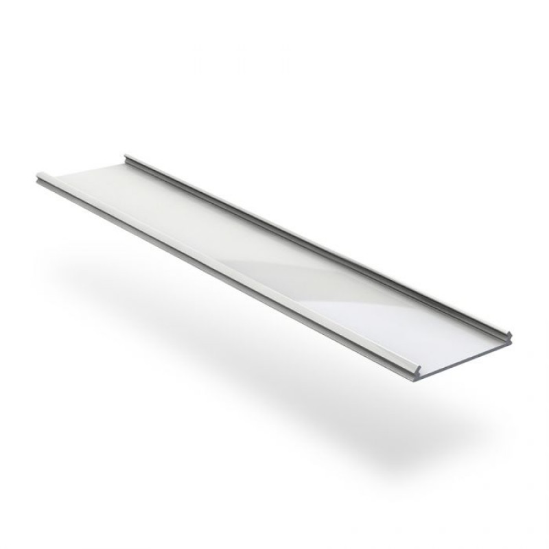 Lighting Trunking Lid 2m